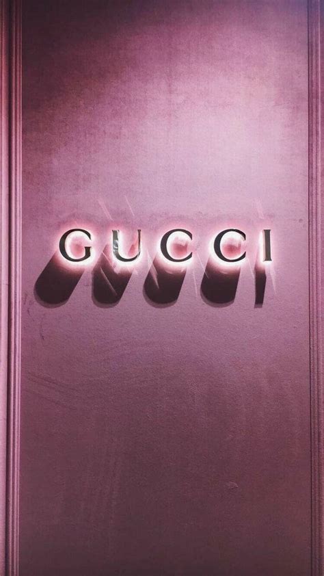 sfondi per inviti rosa gucci|Luxury Wallpapers .